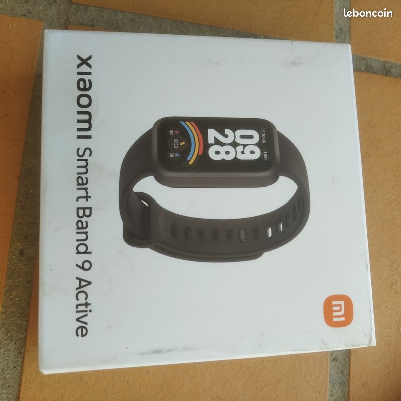 Montre connectée (image 3)