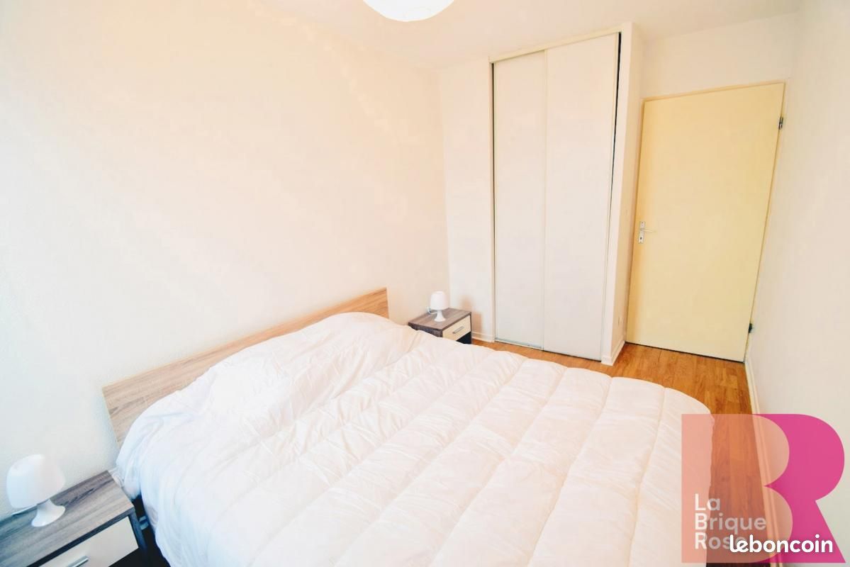 Appartement a louer toulouse - 2 pièce(s) - 38 m2 - Surfyn
