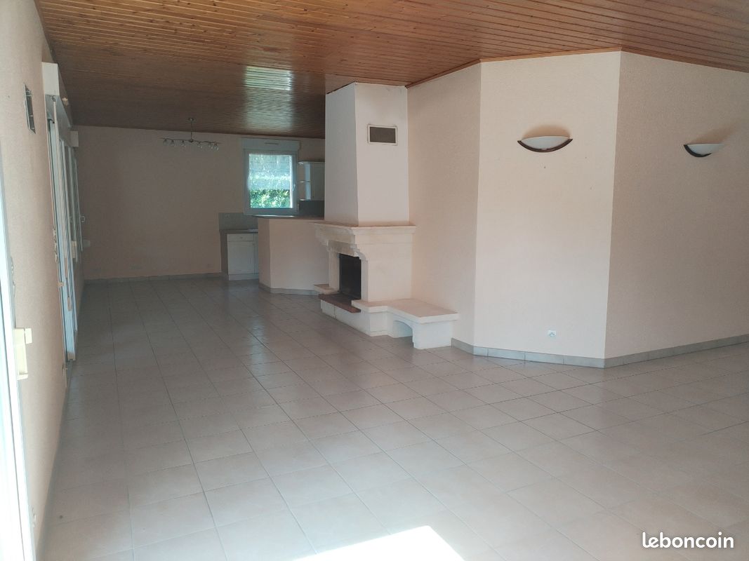 Maison 5 pièces 167 m² · à Soulaines-sur-Aubance · 167 m² · 440 000 €