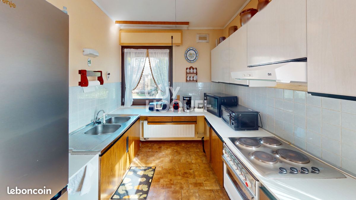 Maison 3 pièces 101 m² (image 7)