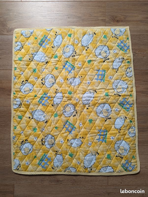 Tapis d'éveil (image 1)