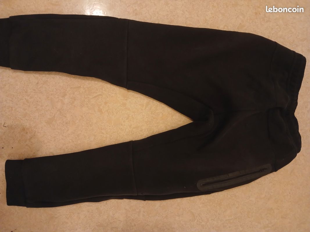 Bas nike tech (image 2)