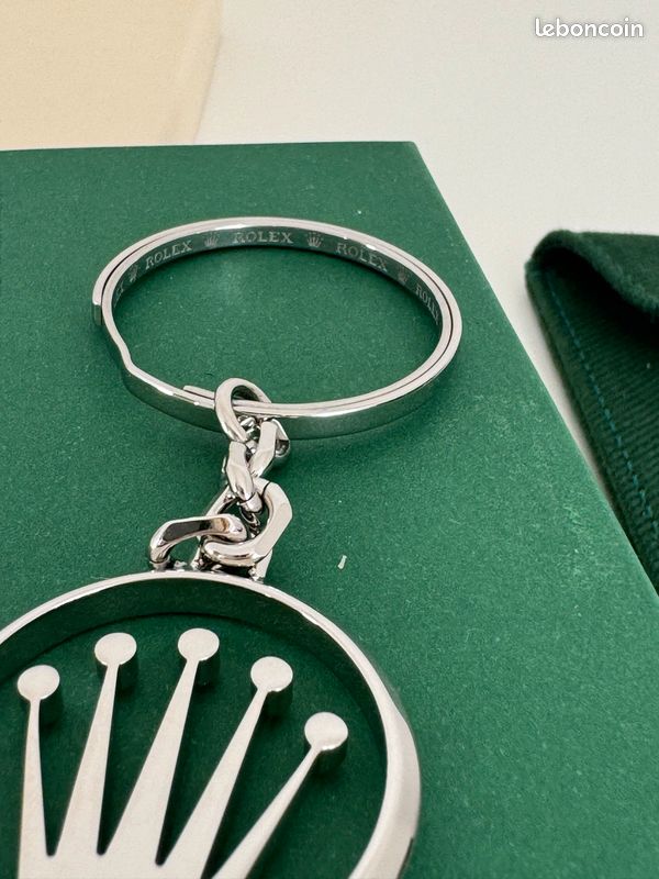 Porte-clés Rolex (image 7)