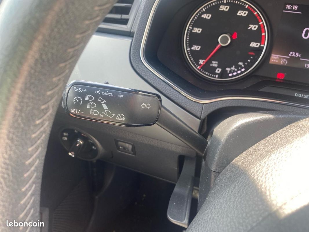 SEAT IBIZA 1.0 ecotsi 95 style (image 24)