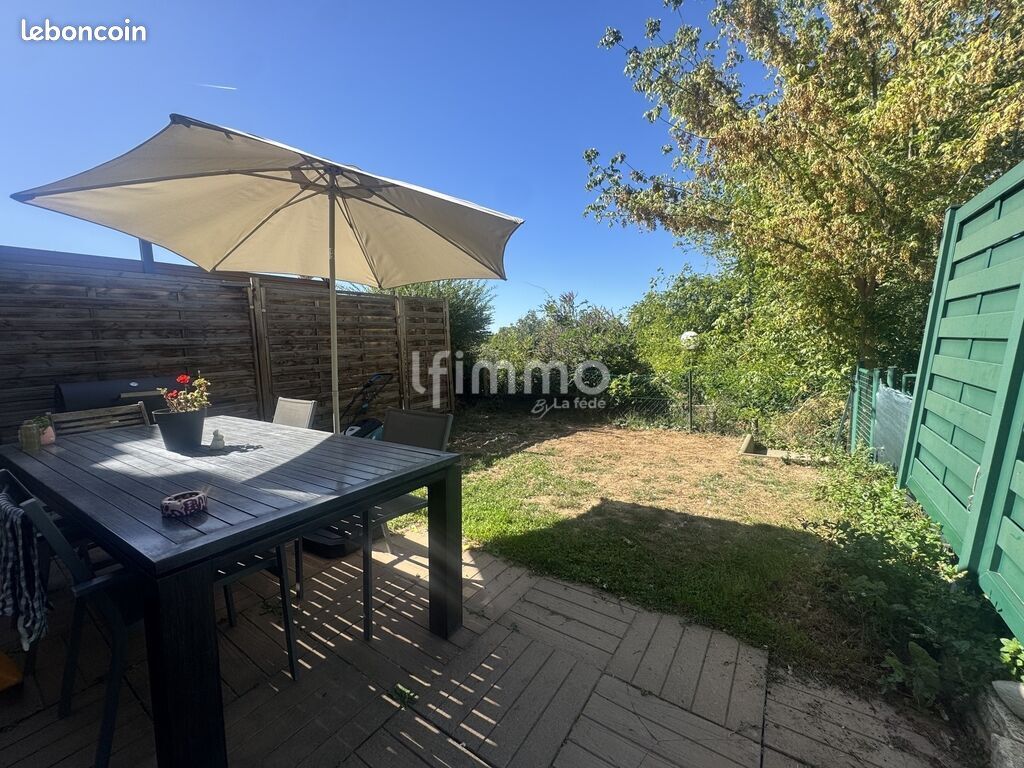 Appartement 4 pièces 78 m² · à Kingersheim · 78 m² · 210 000 €