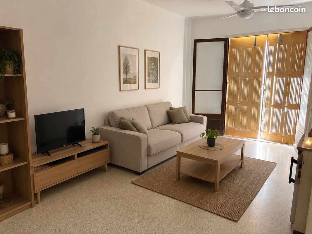 Parking 4 pièces 68 m² · à Calvi · 68 m² · 275 000 €