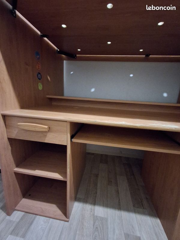 Lit combiné (image 4)