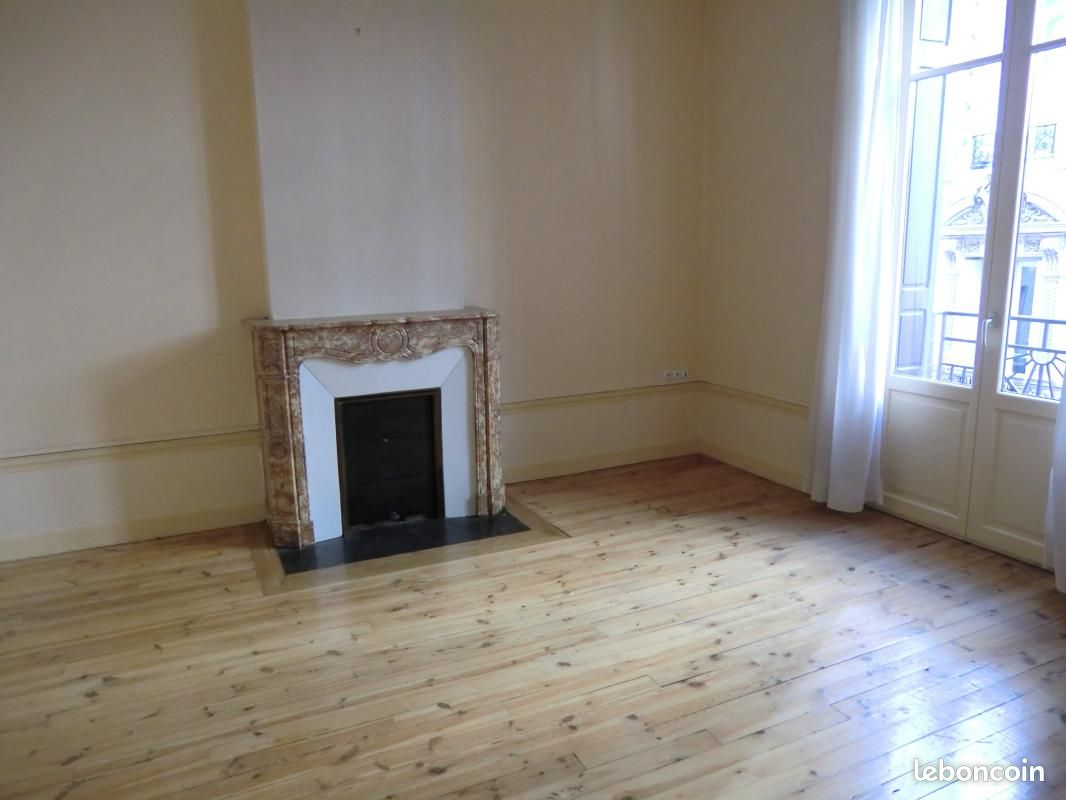 Appartement 2 pièces 54 m² · à Saint-Étienne · 54 m² · 493 €/mois