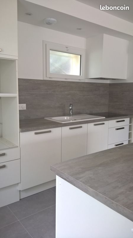 Maison de ville de plain-pied sur Billère - Billère 64140 (image 2)