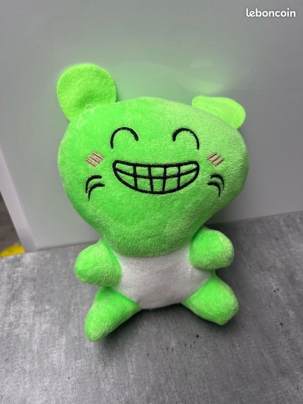Peluche (image 1)