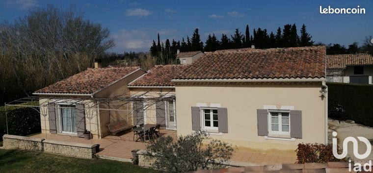 Maison 5 pièces 122 m²
