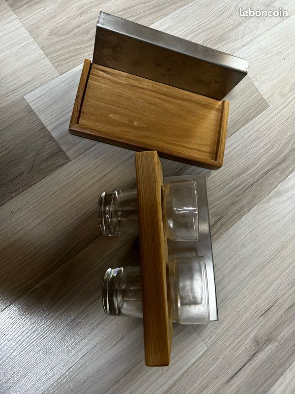 Accessoires de salle de bains (image 2)