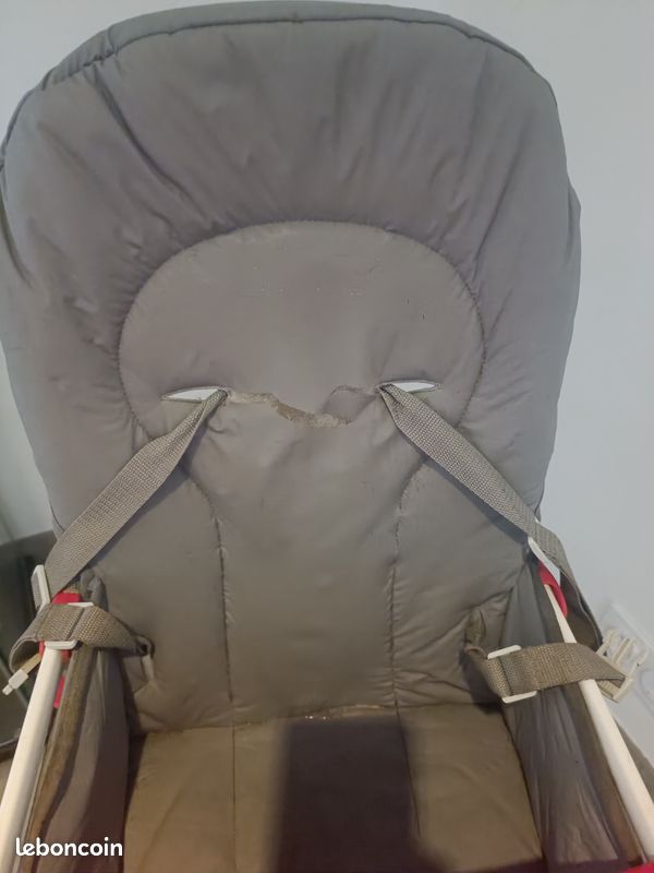 Chaise bébé (image 3)