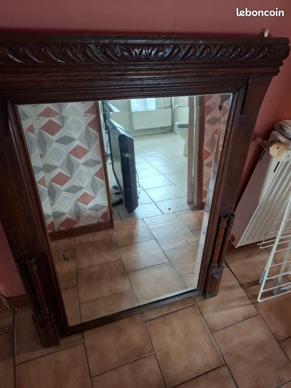 Miroir (image 1)
