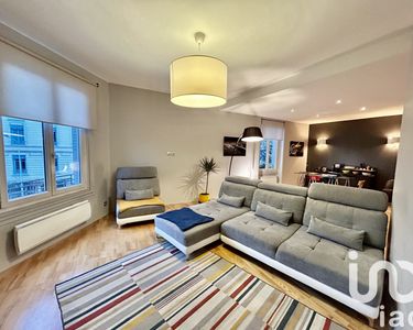 Appartement 316 000 € - 67 m²