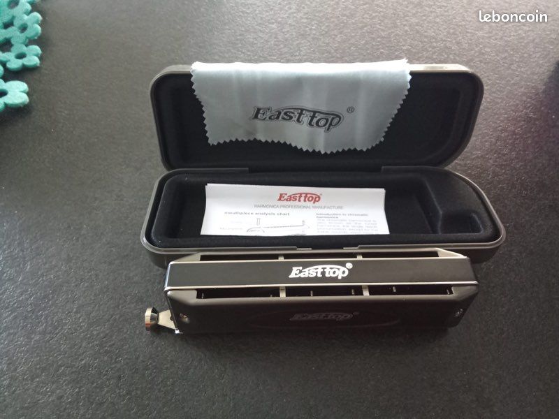 Harmonica (image 4)