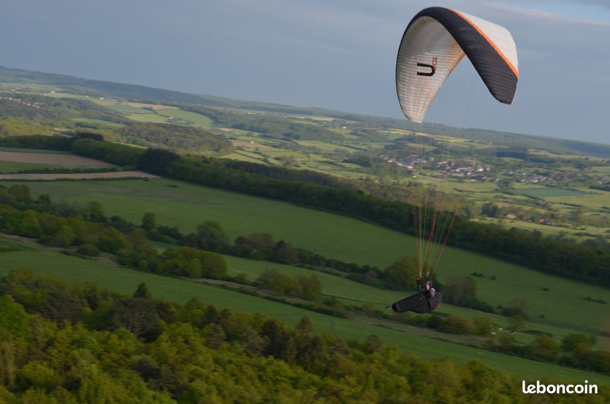 Parapente Aircross (image 6)