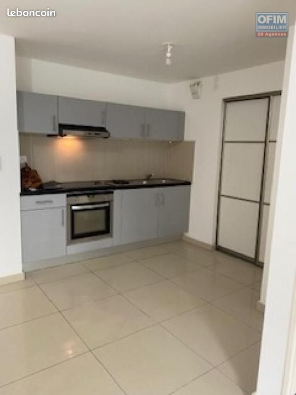 Appartement 3 pièces 62 m² · à Saint-Denis · 62 m² · 728 €
