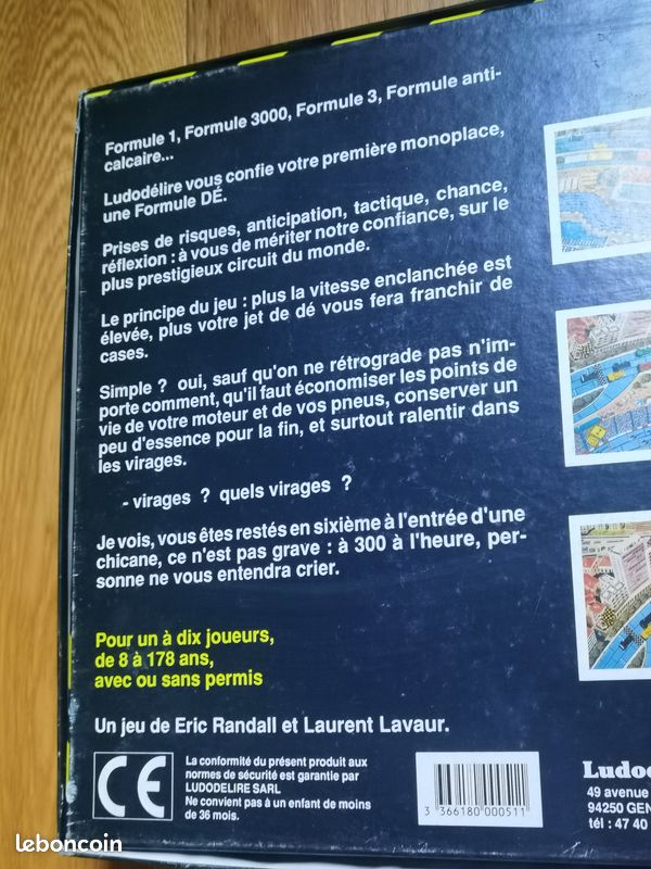 L'illustration [collection complète] - 1988
