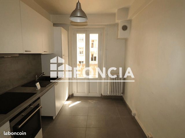 Appartement 2 pièces 49 m² · à Grenoble · 49 m² · 653 €/mois