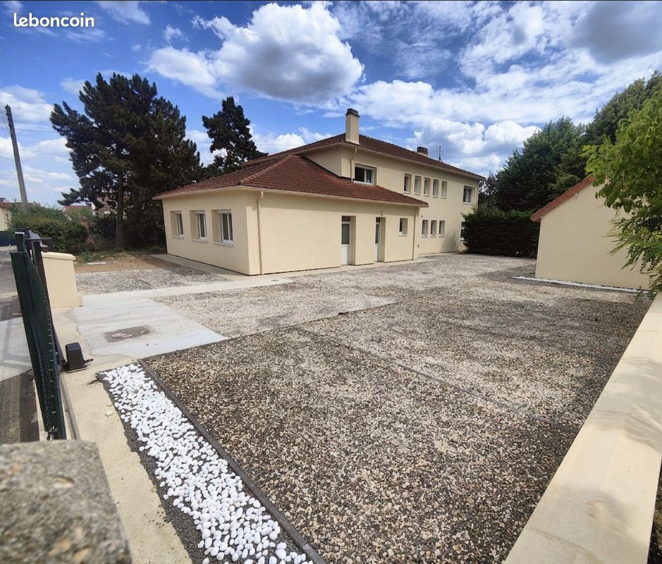Appartement 2 pièces 50 m² · à Sannois · 50 m² · 252 000 €
