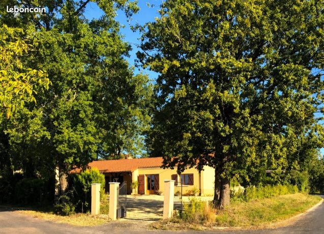 Maison 4 pièces 105 m²