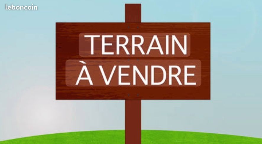 Terrain de loisirs 2690m2 · à Saâcy-sur-Marne · 38 500 €