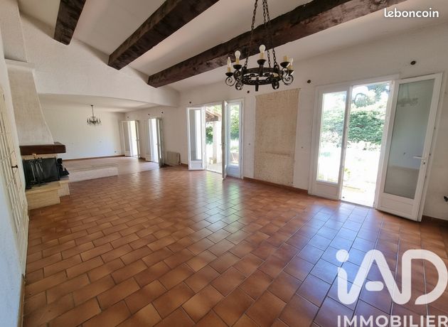 Maison familiale 6 pièces 163 m² — 5