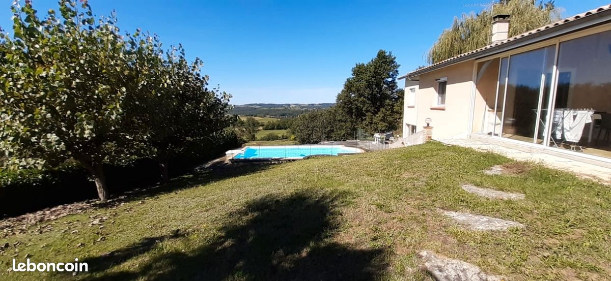 Maison 7 pièces 150 m² · à Auty · 150 m² · 299 000 €