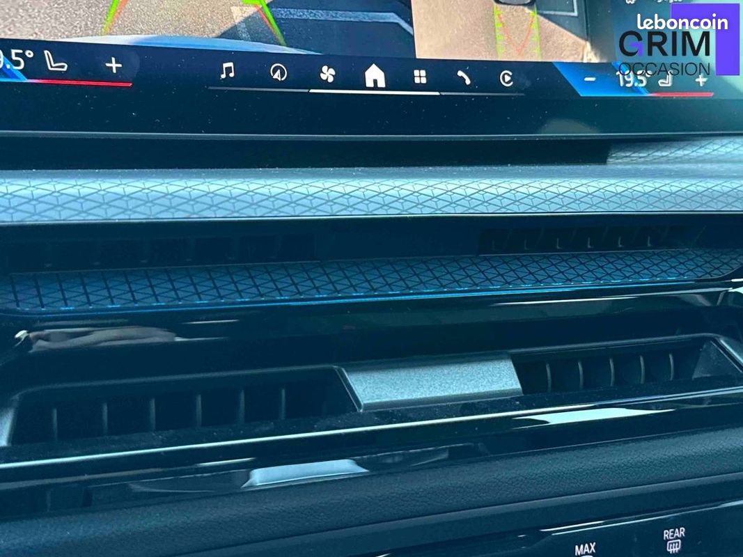 BMW i4 eDrive40 M Sport (image 23)