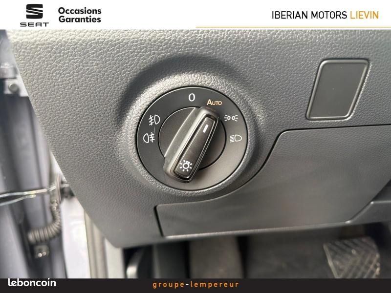 Seat Ibiza 1.0 TSI 115ch FR DSG7 (image 26)