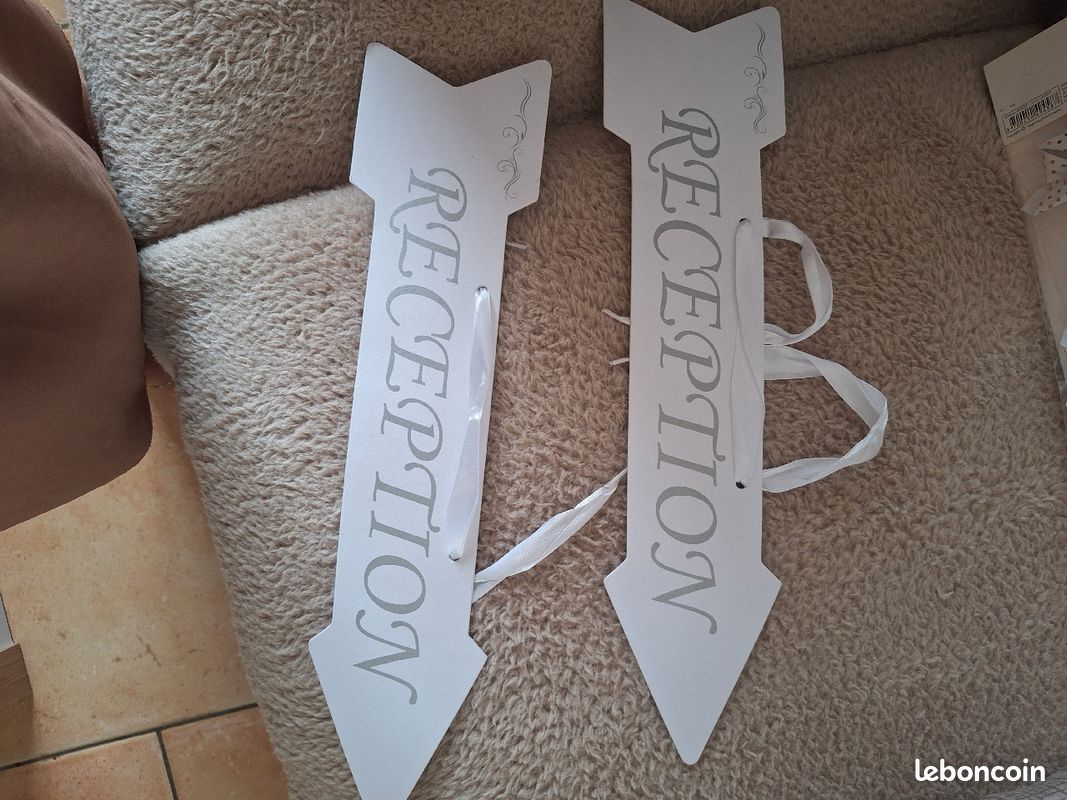 Decos de mariage (image 2)