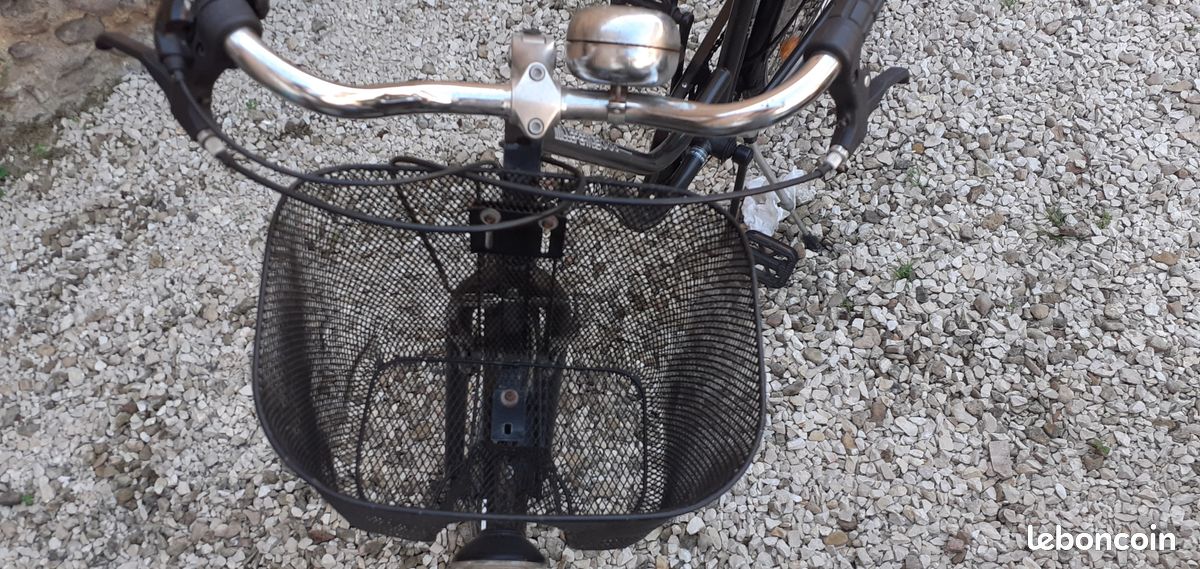 Vélo femme ou mixte (image 3)
