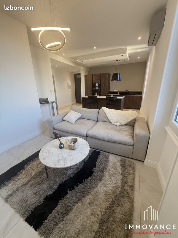 Appartement 3 pièces 68 m² · à Alès · 67,9 m² · 173 000 €