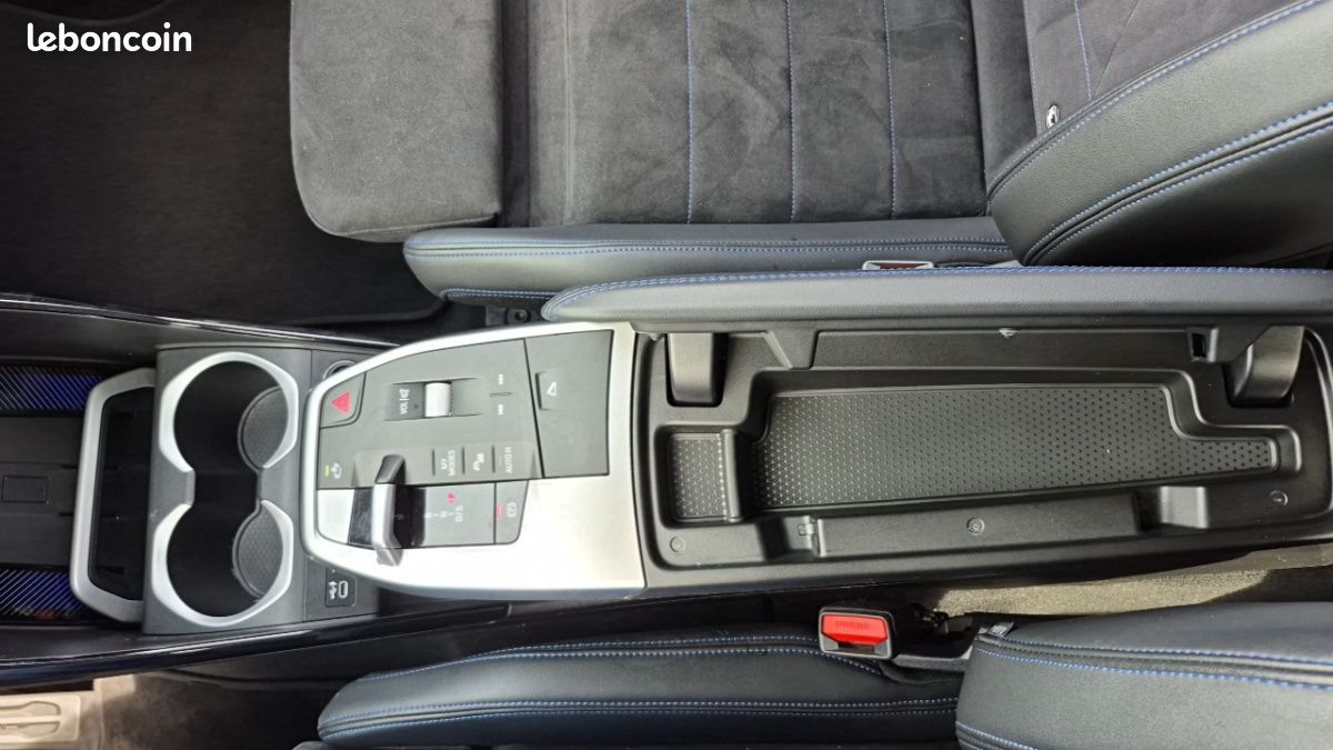 Bmw x1 u11 sdrive 18i 136ch dkg7 m sport (image 34)