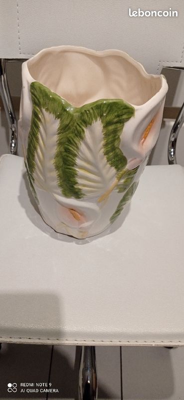 Ancienne grand vase (image 2)