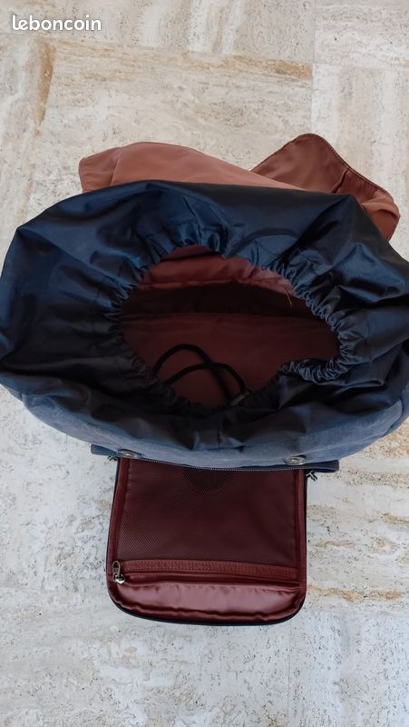 Appareil Photo Nikon D5300 + 18-55mm VR + Sac à dos (image 7)