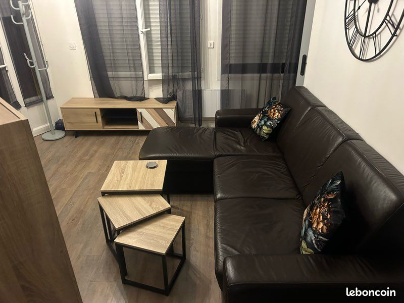 Appartement 2 pièces 58 m² · à Lourdes · 58 m² · 650 €/mois
