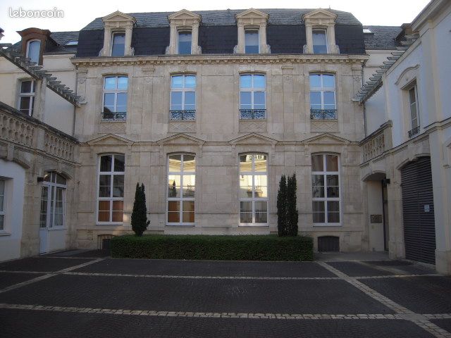 Appartement 2 pièces 39 m² · à Reims · 39 m² · 850 €/mois