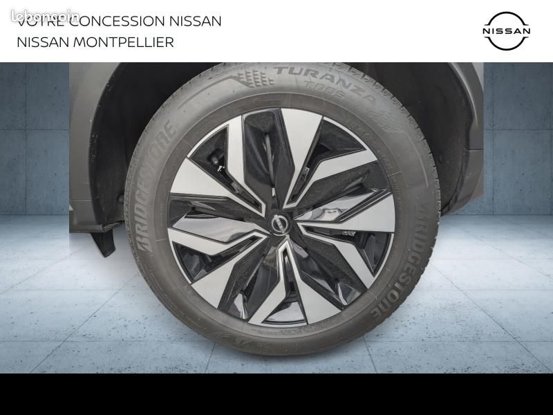 Nissan Juke 1.0 DIG-T 114ch Acenta 2023.5 (image 7)