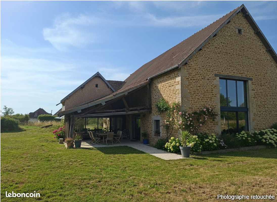 Maison 2 pièces 300 m² · à Valleroy · 300 m² · 109 000 €