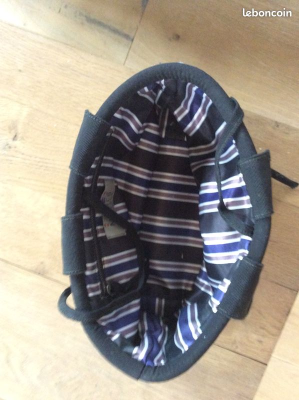 Sac à main en mailles FURLA modèle Marico (image 5)