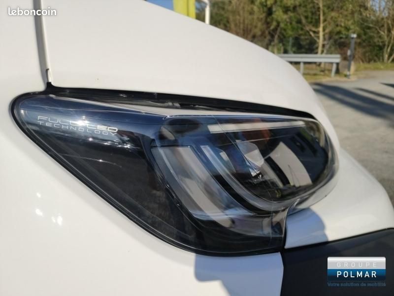 Opel Movano Fg L2H2 3.3 140ch S&S Pack Premium Connect (image 16)