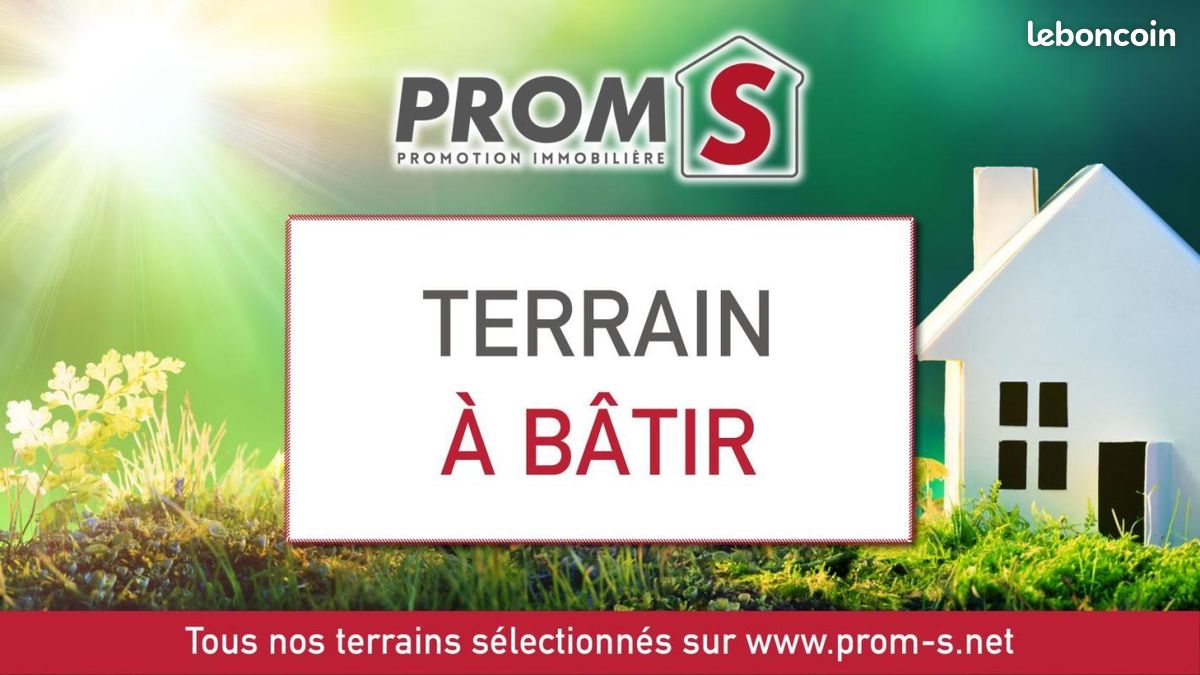 Terrain 729 m² Septeme · à Septème · 189 000 €