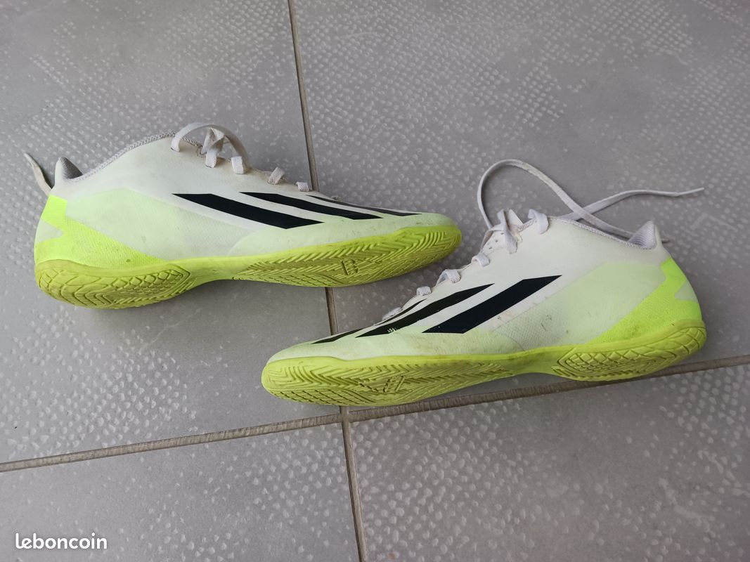 Chaussures Futsal enfant Adidas Sport Plein air