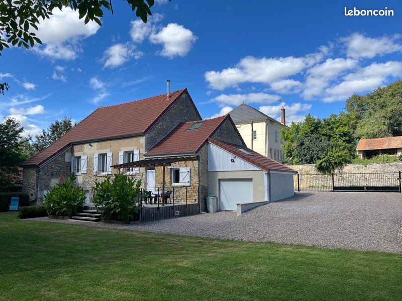 Maison 5 pièces 120 m² · à Menestreau · 120 m² · 229 000 €