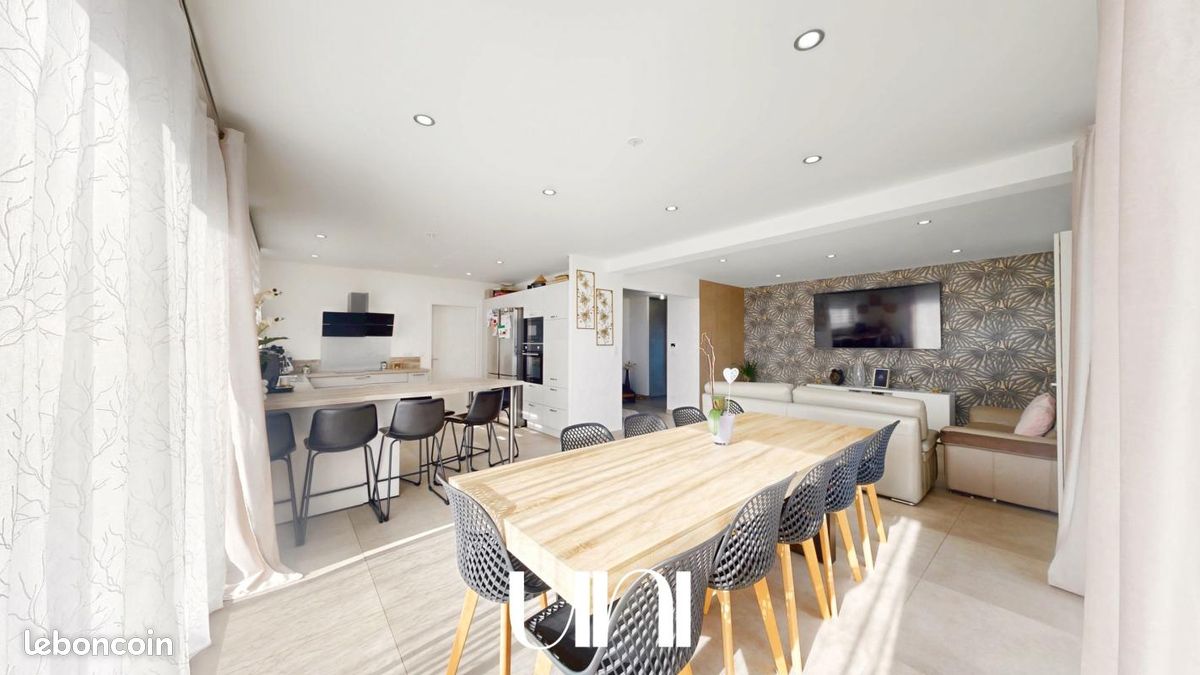 Maison 6 pièces 164 m² (image 9)