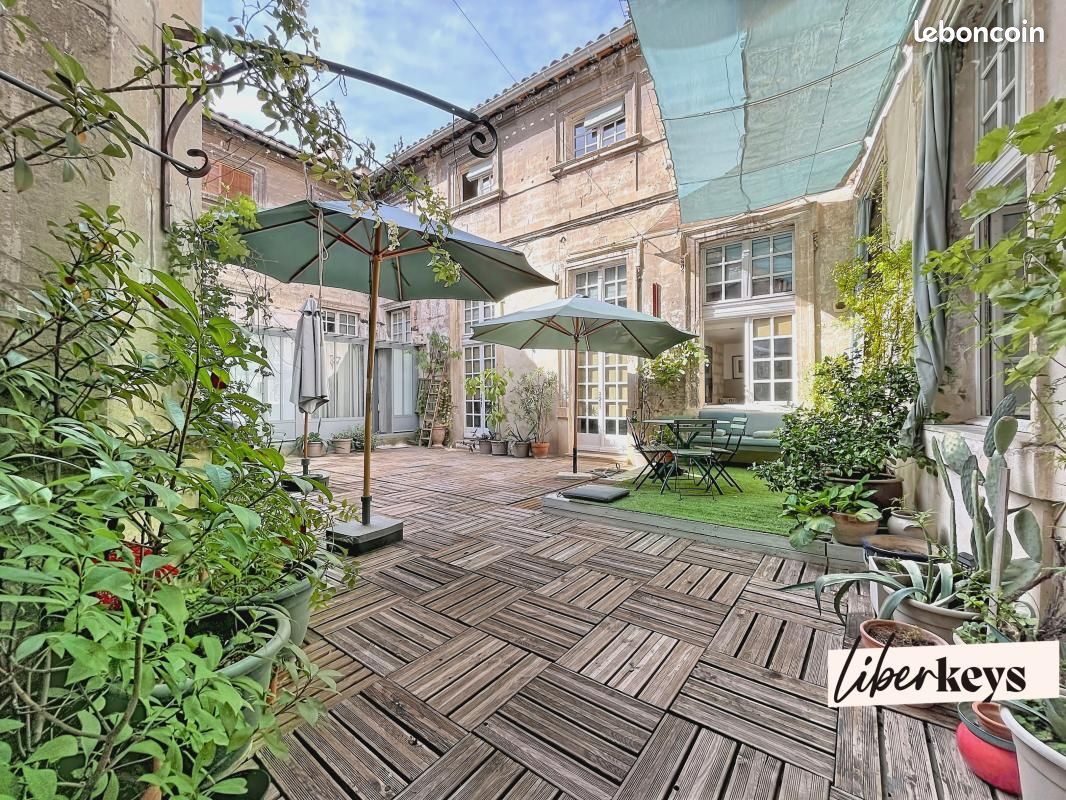 Appartement 5 pièces 173 m² · à Avignon · 173 m² · 645 000 €