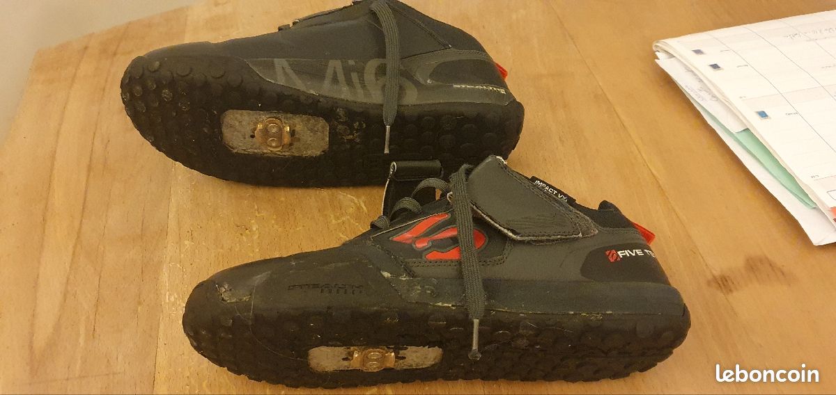 Chaussure Five Ten Impact VXi 46 (image 2)