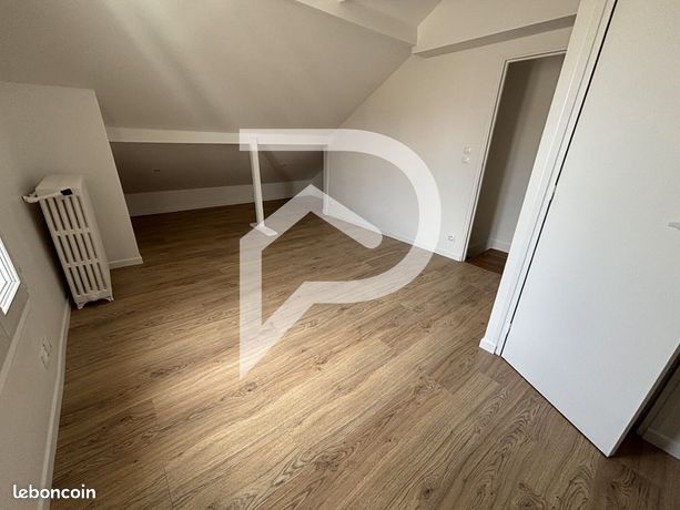 Maison a louer drancy - 4 pièce(s) - 76 m2 - Surfyn